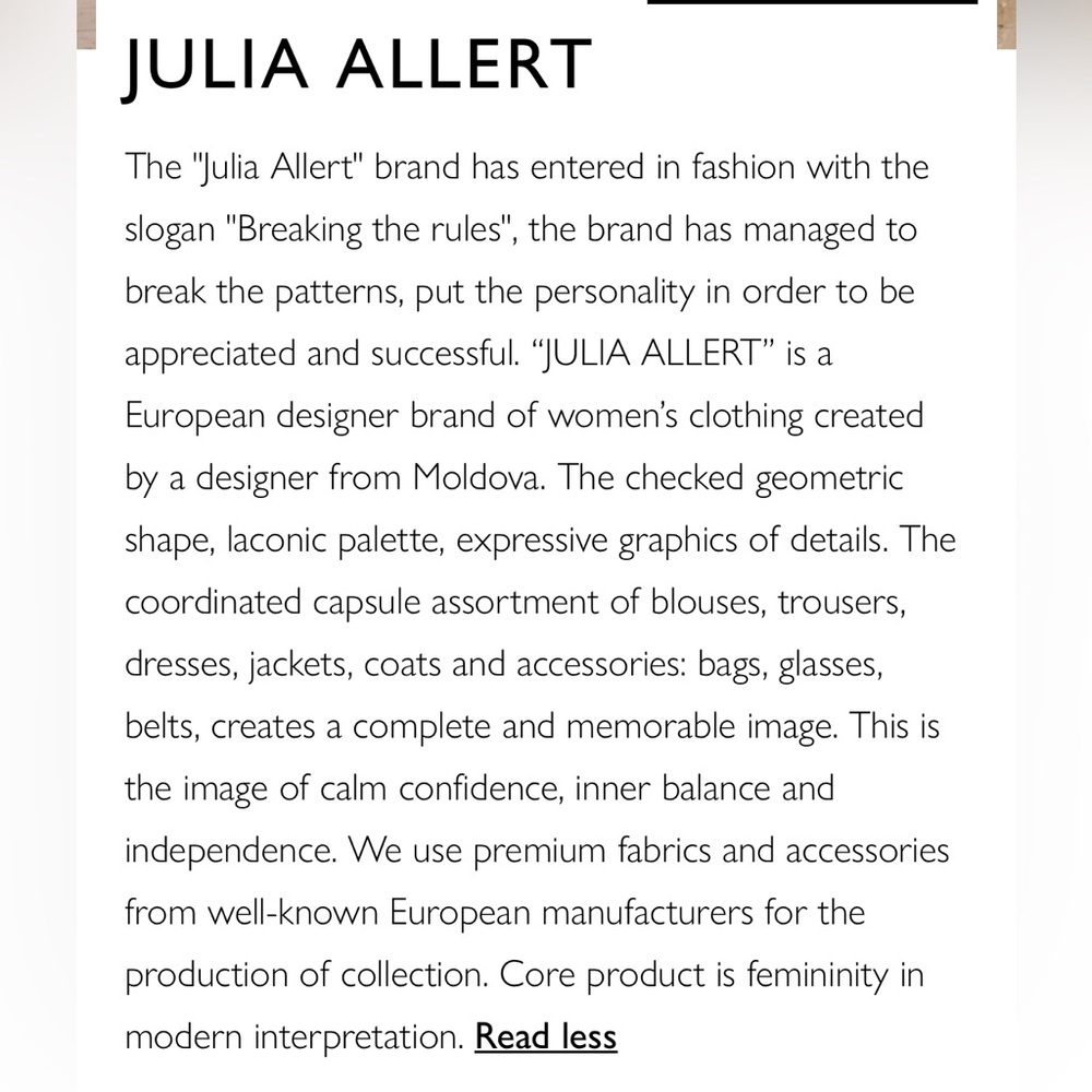 JULIA ALLERT-Evening Gown A-Line Maxi Dress With Stars - Picture 5 of 9